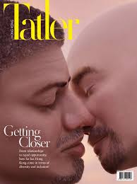 Tatler Hong Kong August 2022 (Digital)