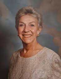 Obituary information for Lillian "Micki" Ridgeway