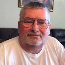 Kenneth Johnson Obituary (1955