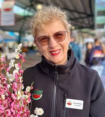 Natalie Corona Committee