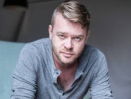 Gabriel Wolff's Instagram, Twitter & Facebook