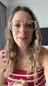 Melissa Fawcett's Instagram, Twitter & Facebook