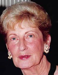 Obituary for Maxine (Layton) Phillips