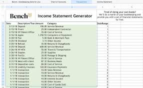 012 income statementsemplate statement uk comprehensive