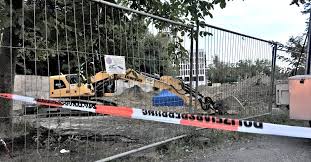 Mindestens 60.000 menschen müssen häuser verlassen; Ffh Und Hr Mit Sondersendungen Zur Bombenentscharfung