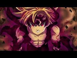 What kind of shoes does meliodas wear in heroes? Meliodas Amv Courtesy Call Nanatsu No Taizai Youtube Meliodas Demon Anime Demon King Meliodas