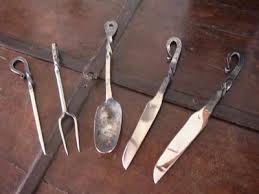Compagnie De Trencavel La Cuisine Au Xiii Eme Siecle
