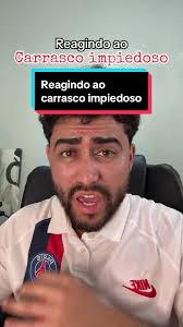 Reação ao Carrasco Impiedoso: Um Minuto de Tensão