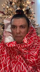 Funny Christmas Names with K