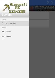Skywars also known as 'skyblock warriors' is where skyblock meets pvp. Servers For Minecraft Pe For Android Apk Download