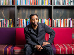 The latest news and comment on chiwetel ejiofor. Chiwetel Ejiofor Talks About Returning To The London Stage With Everyman Following 12 Years A Slave Success