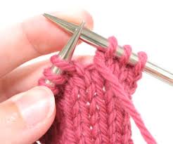A yarn forward is more commonly the british term, while a yarn over is the preferred american term. Glossary Of Terms