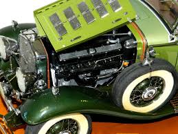 Image result for Scaraba Green 1930 Cadillac