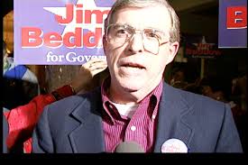 Jim Beddow, 1994 South Dakota gubernatorial candidate died Sunday