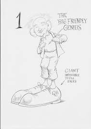 Who should be the next Children's Laureate?