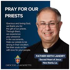 Diocese of Lafayette