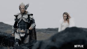 lordi) is a finnish hard rock/heavy metal band, formed in 1992 by the band's lead singer, songwriter and costume maker, mr lordi (tomi petteri putaansuu). Our Top 10 Music Moments From Fire Saga The Eurovision Movie Scandipop Co Uk