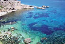 Β3.2 Ωκεανοί και θάλασσες