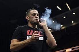 Nate diaz breaking news and and highlights for ufc 263 fight vs. Nejt Diaz Odin Den S Chempionom Trenirovki I Pitanie Blog Sergeya Korchagina