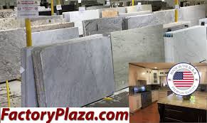 K2 granite is a white granite with blue orbs of azurite. Granite Countertops Granite Countertops Quartz Countertops Kitchen Cabinets Factory