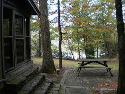 Maybe you would like to learn more about one of these? Cabin 16 Looking Towards The Lake Picture Of Oconee State Park Mountain Rest Tripadvisor