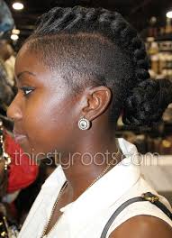 Short hairstyles for black women 2013. 2010 Black Hair Trends