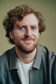 Ben Plunkett-Reynolds