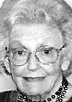 Jane Eubanks Obituary (2008)