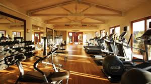 Passion and pleasure power equinox south beach, where the doers of miami beach come to see, be. How The Hotel Gym Is Adapting To Covid 19 Conde Nast Traveler
