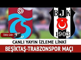 İki türkiye takımının yaptığı 129 maçta en çok kazanan taraf, 52 galibiyetle beşiktaş'tır. Trabzonspor Besiktas Maci Canli Izle Ts Bjk Derbi Bein Sports Sifresiz Yayin Mac Izleme Sporlar