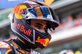 Beide sind zuversichtlich, dass der australier schnell. Brilliant First 2021 Motogp Victory For Oliveira In Catalunya Ktm Press Center
