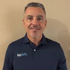 Sharing the best workforce management software at WHCA/WiCAL in Green Bay  🧀 EasyShifts.com Mike, Chad & Shawn