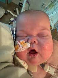 Wrenley's health update after code events