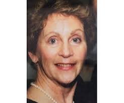 Joan Romagnoli Obituary (1944