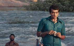 And experiences like this would surely make us more empathetic to the sufferings of others. Paava Kadhaigal Review There Will Be Blood The Hindu