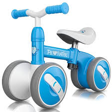 Estas bicicletas ayudan a los más jóvenes a desarrollar el equilibrio e iniciarse en el mundo de las 2 ruedas con total seguridad antes de comenzar a utilizar las bicicletas. Peradix Bicicleta Sin Pedales Para Ninos Y Ninas Bebes De Paseo Compara Y Encuentra Tu Carrito