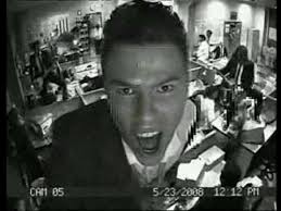 Office Freak Out Revealed!