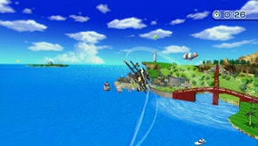 Best archive of wii sports resort cheats, cheats codes, hints, secrets,. Island Flyover Wii Sports Resort Wiki Guide Ign