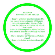 Quantum K Abundance Harmonic With Affirmations Energy Healing Healing Codes Healing Frequencies