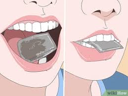 Gets the food stuck back there right out once you are on solid foods, depending on how big the swelling=pain, so if you can reduce the swelling, you'll reduce pain. How To Reduce Wisdom Tooth Swelling 10 Steps With Pictures