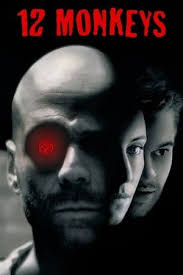 Watch Full 12 Monkeys For Free In 2020 Twelve Monkeys 12 Monkeys Science Fiction Movies
