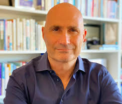 Executive Coach in California