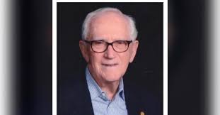 Charles A Knowles Obituary