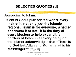 35 prayer quotes in islam. 6x Islam Mohammed Pp Slides Lb Ppt 1 Islam Mohammed Allah Politics By Lyle B Ph D August 25 Ppt Download