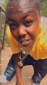 Tieka Jones's Instagram, Twitter & Facebook