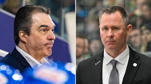 Augsburg entlässt Coach Dent