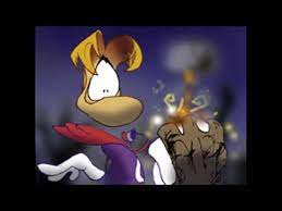 Considering that he kind of made an appearance in a previous game in the series, a lot of fans were wondering if ubisoft's limbless hero rayman would be making a return to the fighting world of. Rayman The Island Of Loss Comic Dubs Youtube