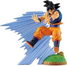 Working in the shadow of his father, an esteemed police veteran (samuel l. Amazon Com Banpresto Dragon Ball Z History Box Vol 1 Multiple Colors Bp16725 Toys Games