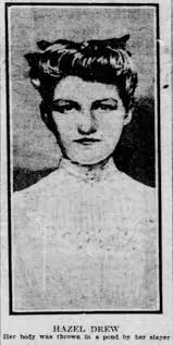 Murder at Teal's Pond