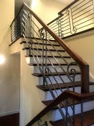 What is the name of your wall color? Annapolis Railings Stairs Annapolis Railings And Stairs Home